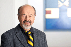 Dr. Bruno Waidmann